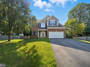 3665 Ketchum Ct, Woodbridge, VA 22193