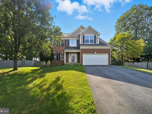 3665 Ketchum Ct, Woodbridge, VA 22193