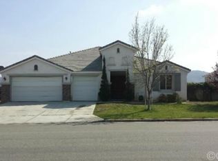19071 Painted Rock St, Perris, CA 92570