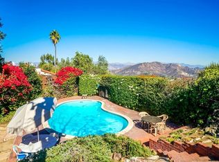 7415 Pyramid Pl, Los Angeles, CA 90046