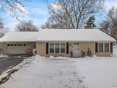 5536 Townline Rd, Sanborn, NY, 14132