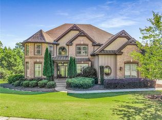 580 Grimsby Ct, Suwanee, GA 30024