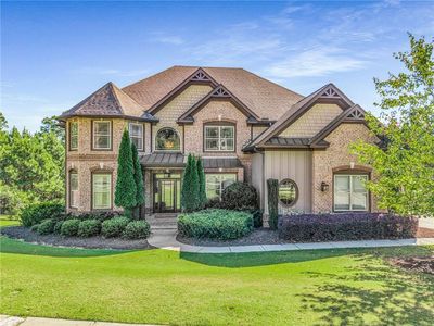 580 Grimsby Ct, Suwanee, GA, 30024