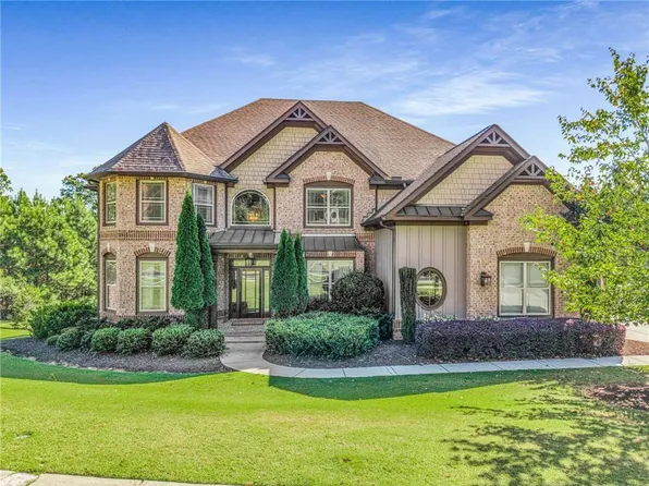 580 Grimsby Ct, Suwanee, GA 30024