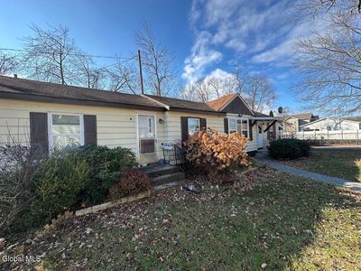 98 Point Breeze Road, Saratoga Springs, NY, 12866