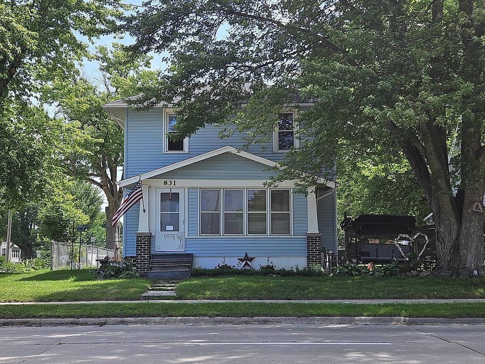 1st image of 831 N Frederick Ave
