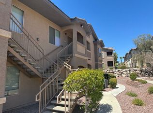 8805 Jeffreys St Unit 2006, Las Vegas, NV 89123