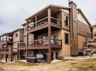 1426 Hailstone Dr, Heber City, UT 84032