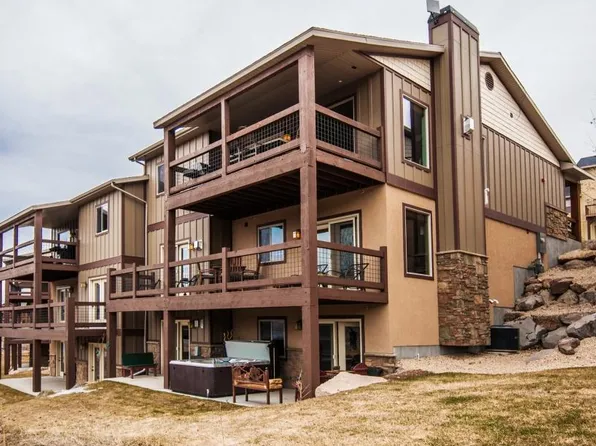 1426 Hailstone Dr, Heber City, UT 84032