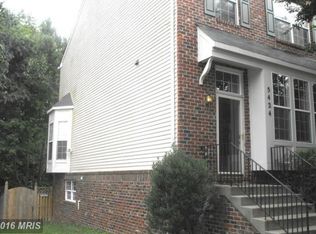 5424 Thomas Sim Lee Ter, Upper Marlboro, MD 20772