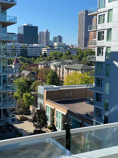 1 bed, 890 sqft, $2,250 — Photo 2