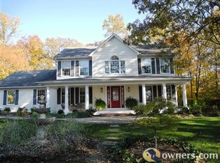 1230 Coster Rd, Lusby, MD 20657