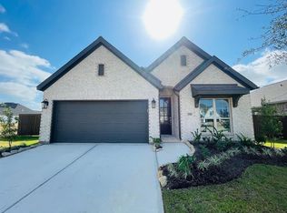 2518 Big Basin Trl, Katy, TX 77493