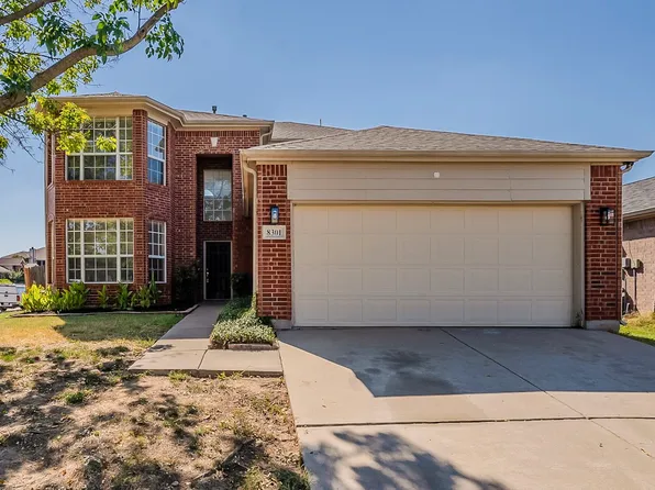 8301 Orleans Ln, Fort Worth, TX 76123