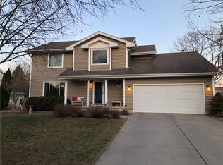 717 SE Richland Ct, Ankeny, IA 50021