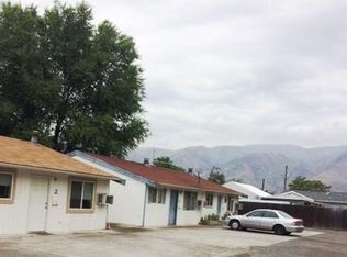 1276 Ash St #4, Clarkston, WA 99403