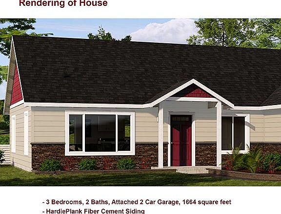 2nd image of 60929 Alpine Dr
