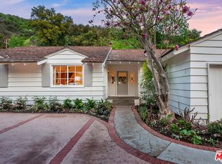 3428 Mandeville Canyon Rd, Los Angeles, CA 90049