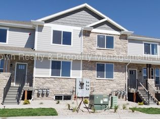 6738 Faith Dr UNIT A, Cheyenne, WY 82009