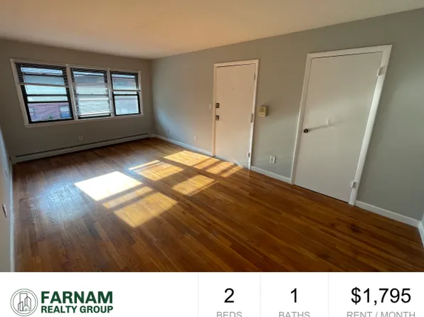 325 Fountain St APT 3A, New Haven, CT 06515