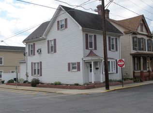 600 Church St, Huntingdon, PA 16652