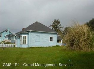 479 S Empire Blvd, Coos Bay, OR