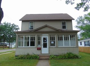 128 W Washington Ave, Tomahawk, WI 54487