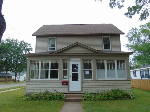 128 W Washington Ave, Tomahawk, WI 54487