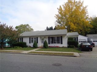 177 Ortoleva Dr, Providence, RI 02909