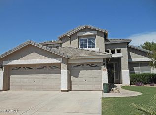 1411 S Ironwood Dr, Gilbert, AZ 85296