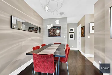 Sold by Bond New York