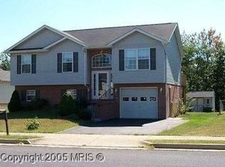 55 Riflemen Ln, Winchester, VA 22601