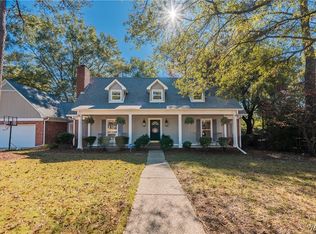 323 23rd St N, Tuscaloosa, AL 35406