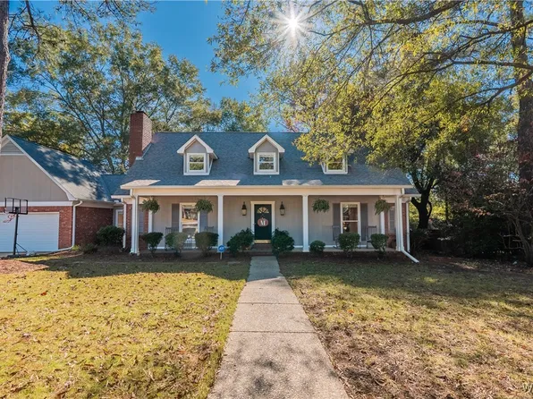 323 23rd St N, Tuscaloosa, AL 35406