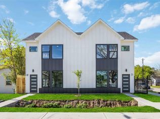 4501 Newberry St #A-d, Houston, TX 77051