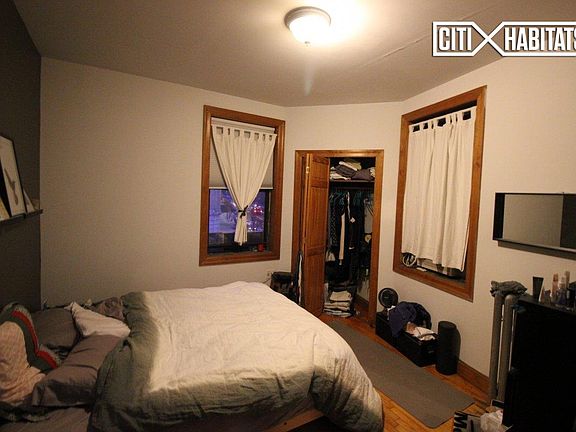 5th image of 470 W 159th St APT 2E