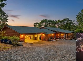 124 Graystone Dr, Murphy, NC 28906