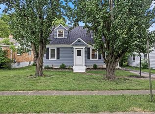 6918 Shamrock Ave, Cincinnati, OH 45231