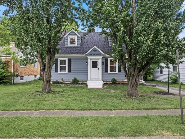 6918 Shamrock Ave, Cincinnati, OH 45231