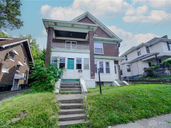 521 Carplin Pl, Cincinnati, OH 45229