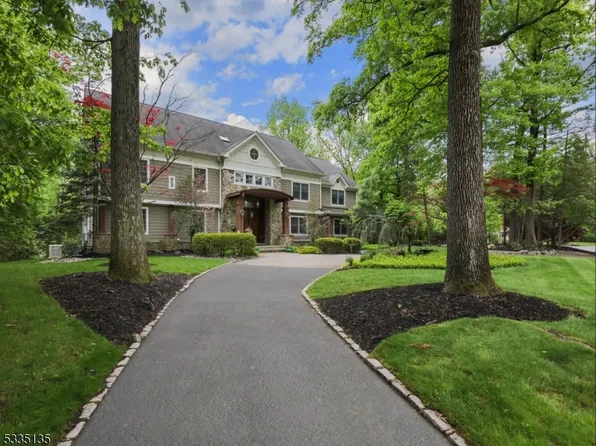 20 Allenby Ln, Scotch Plains Twp., NJ 07076