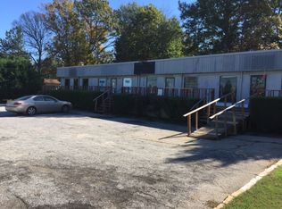 2106 Godby Rd, College Park, GA 30349