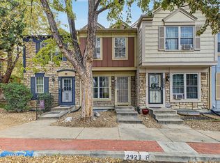 2921 W 81st Avenue #B, Westminster, CO 80031