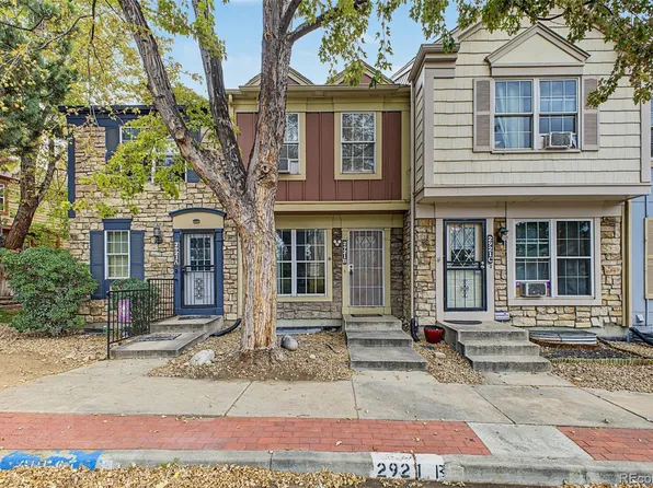 2921 W 81st Avenue #B, Westminster, CO 80031