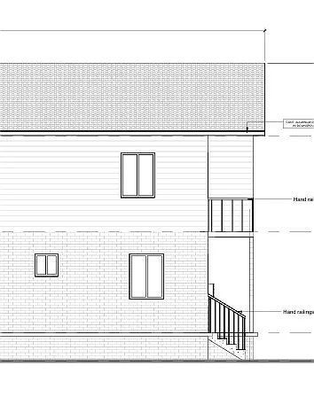 Building Photo - N Prieur St