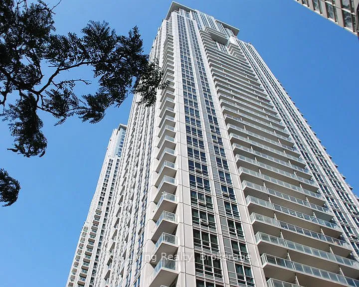 763 Bay St #4009 — Photo 1