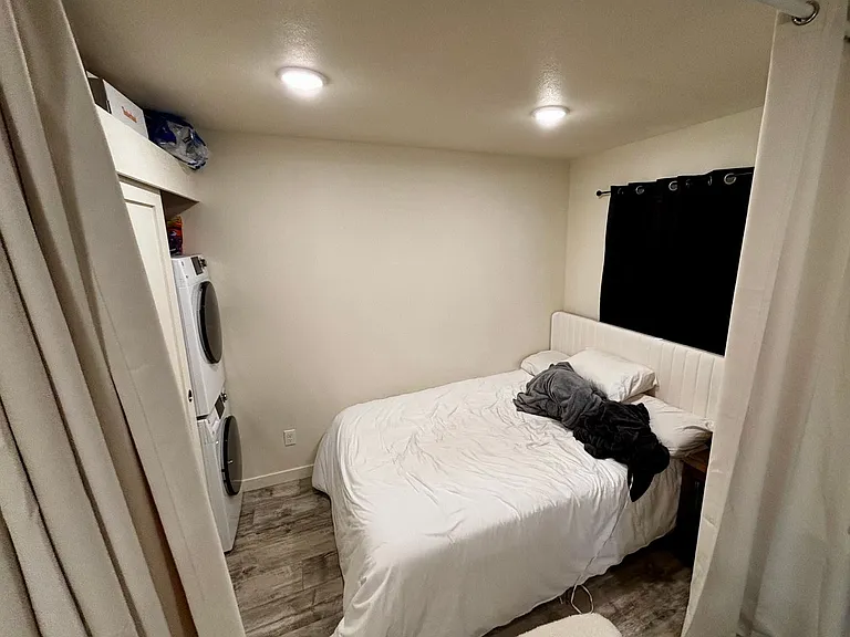 Easy Street Townhomes — Photo 22