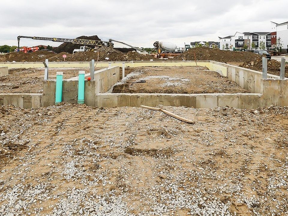 Homesite