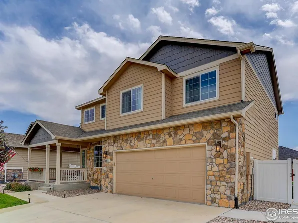 4171 Front Stretch Dr, Wellington, CO 80549