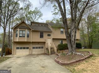 3872 Nowlin Rd NW, Kennesaw, GA 30144